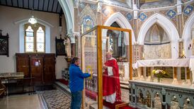 In pictures: The National Library’s new archive of life in Ireland during Covid-19 pandemic