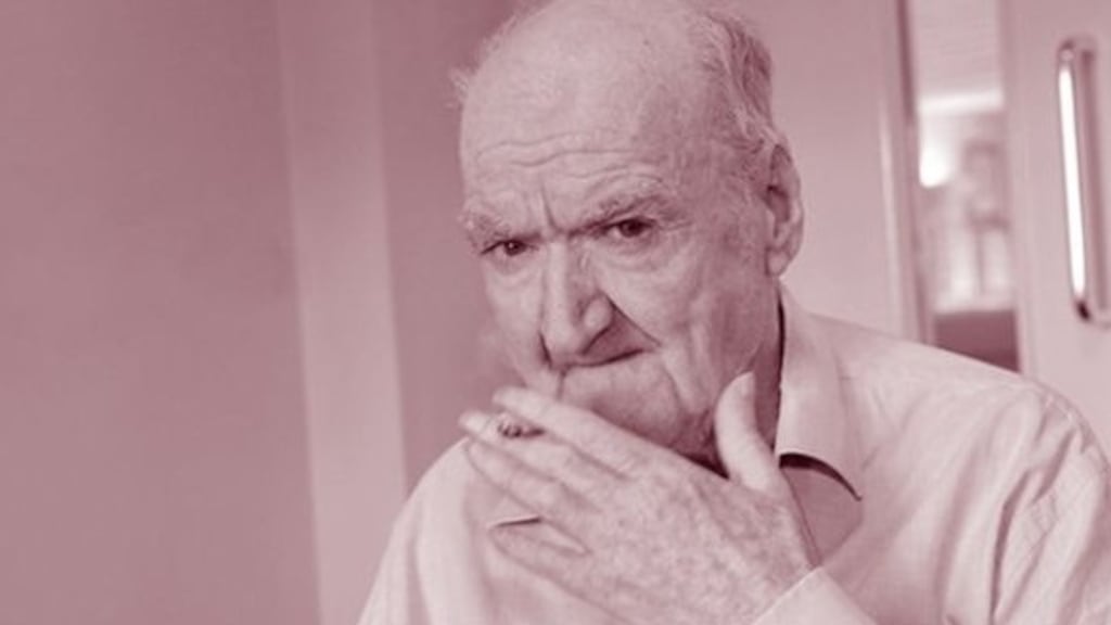 Joseph Tuohy: his story echoes those of other emigrants who went to England and lost their way.