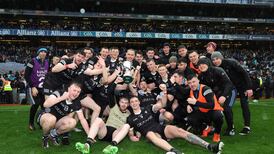 ‘This is the be-all and end-all’: Four counties still chasing glory in crunch weekend for Division Four