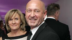 Philip Reynolds asked to consider running in election