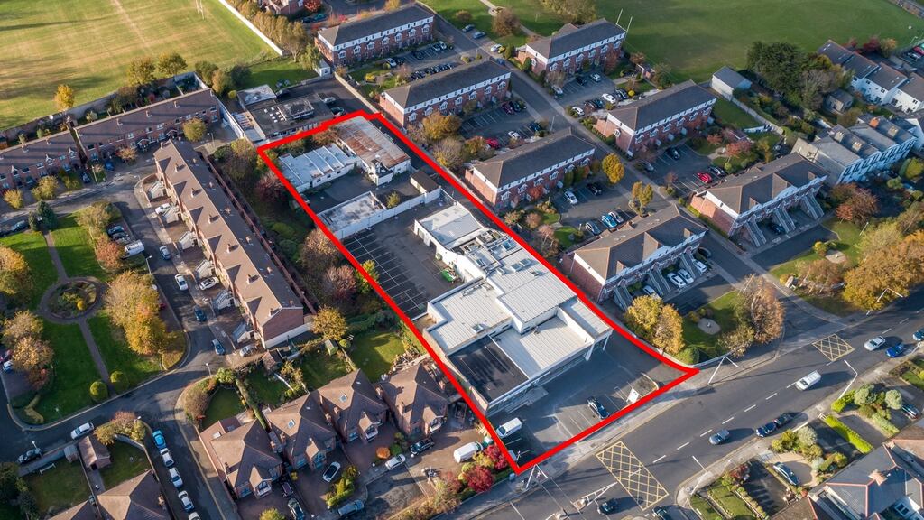 The former Murphy & Gunn BMW car showroom site in Milltown, Dublin 6, was sold to Rohan Holdings for €7m.