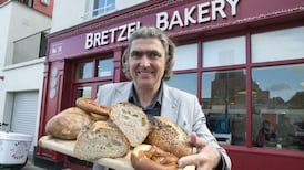One of Dublin’s last remaining inner-city bakeries moves into retail