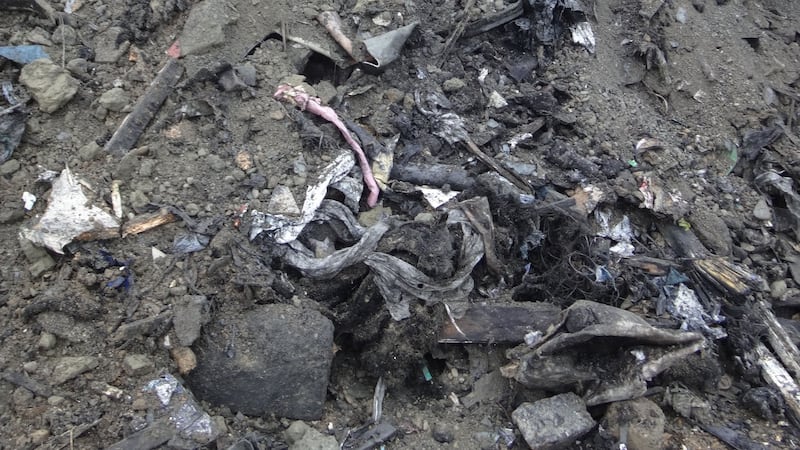 Wicklow councillors meeting over illegal dump ‘disaster’