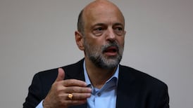 One-state solution to Israeli-Palestinian conflict possible, Jordan suggests