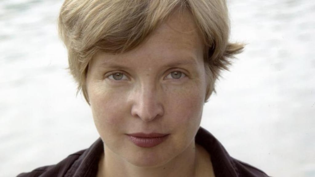 Jenny Erpenbeck, described by Michel Faber as “one of the finest, most exciting authors alive” shares the £10,000 prize with her translator, Susan Bernofsky