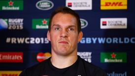 Wales make three changes for South Africa quarter-final