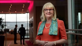 You’re not going to learn a lot chained to a desk, says Marie O’Connor