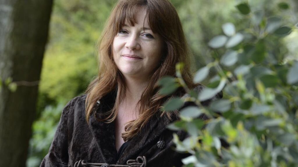 One can explore the early reviews of books by newcomers such as Eimear McBride. Photograph: Dave Meehan