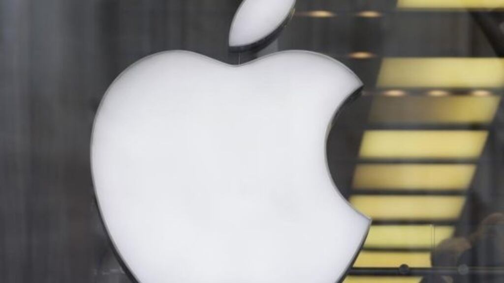 The contentious development comprises a 24,505sq m data centre, 5,232sq m logistics and administration building, security hut and car parking. Photograph: PA