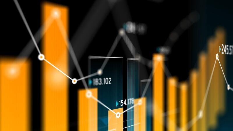 One of Draper Esprit’s investments in the 12 months to the end of March included an £18 million investment in cryptocurrency and blockchain security company Ledger. Photograph: iStock