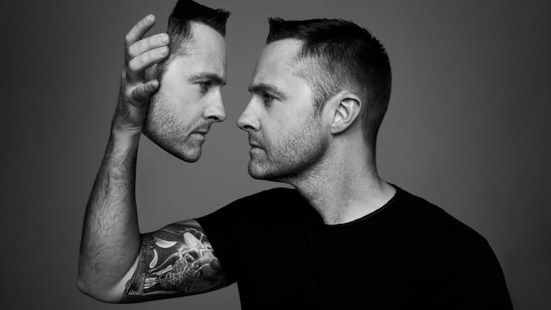 Keith Barry remembers a programmable tank.