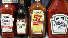 Kraft and Heinz sales fall in final quarter before merger