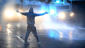 Larne leisure centre set alight as unrest continues in Northern Ireland