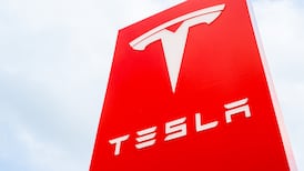 ‘More affordable’ Tesla plan boosts car makers’ stock