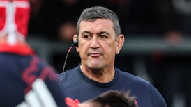 Matt Williams: Clayton McMillan needs to  change Munster’s culture