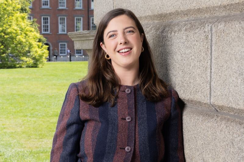 Nora Trench Bowles, head of lifelong learning and skills at the IUA