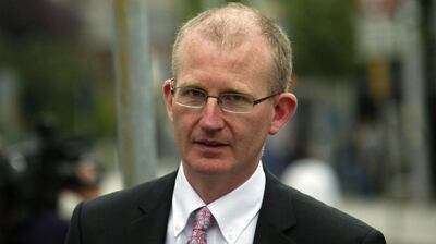 Prof Chris Fitzpatrick is a former master of the Coombe and the HSE’s Clinical Lead for Vaccinations in the Dublin Midlands Hospital Group. These are his personal views