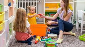 Pay rates in childcare are abysmal. Should I retrain as a primary teacher?