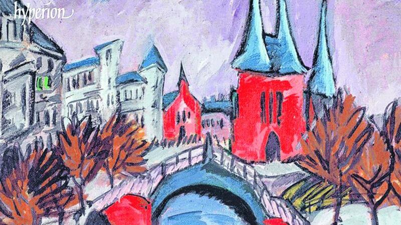 Hindemith: Piano Sonatas