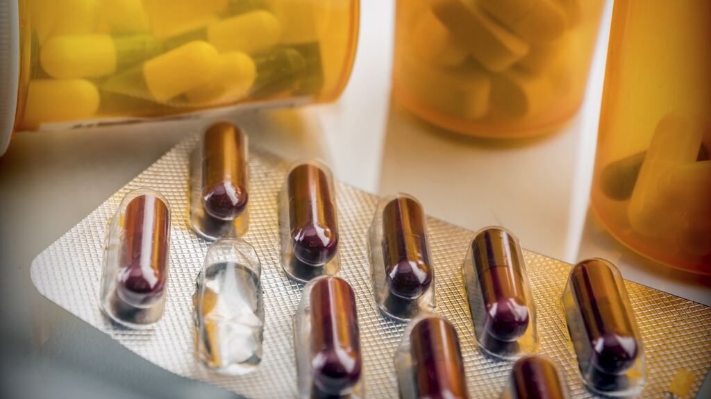 Patent expert Ellen ‘t Hoen questioned whether the prices pharmaceutical firms charged could ever be justified. Photograph: Getty Images