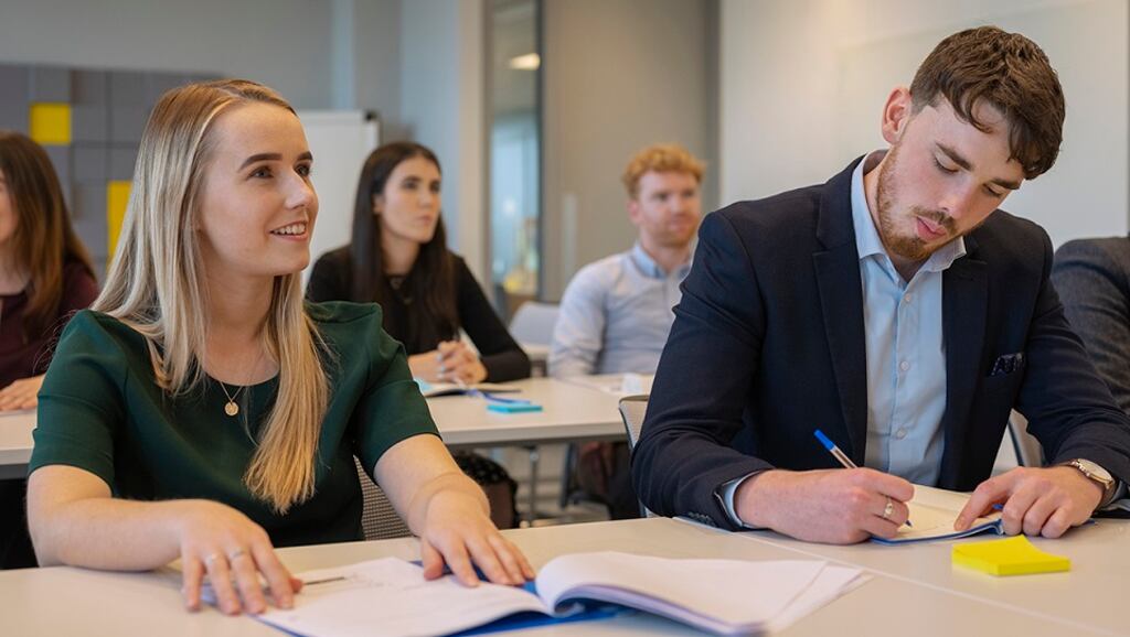 Excellent scope for progression is only part of the appeal of the Lidl graduate development programme.