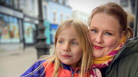 Dear Dublin, it’s not me, it’s you. And that’s why I’m leaving