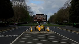 Analysis: It’s hard for Cabinet to reject Nphet advice on Level 5 twice