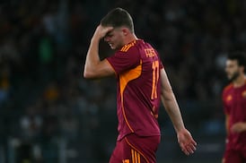 Evan Ferguson likely to miss Irelandâs World Cup qualifiers against Portugal and Hungary