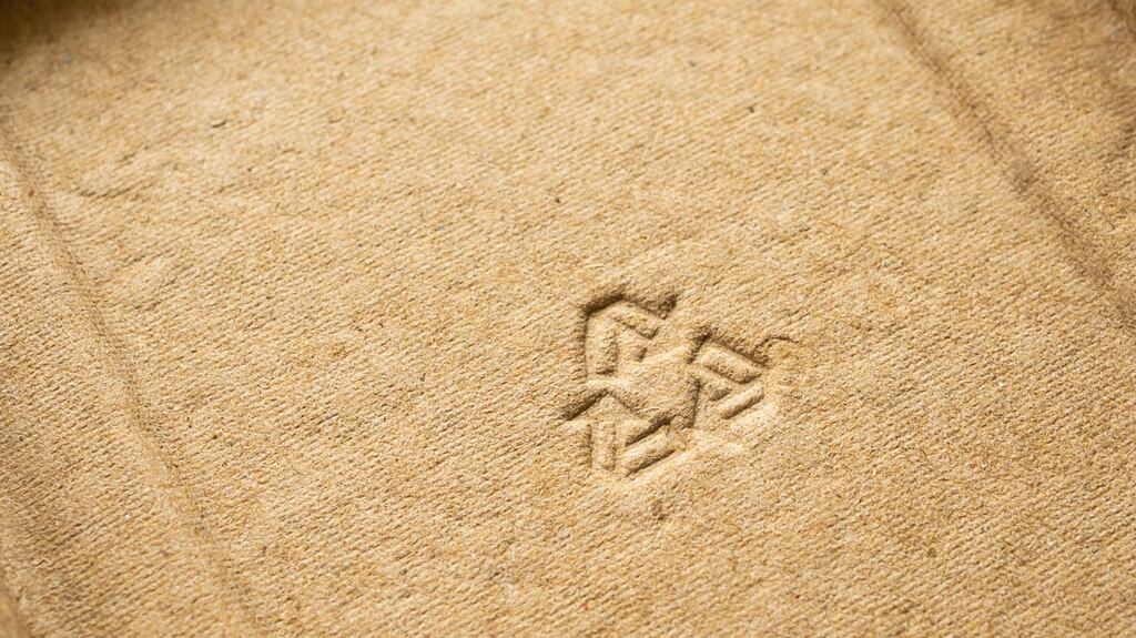 AquaStop is part of the company’s high-performance paper portfolio. File photograph: iStock