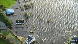 Taoiseach sorry for not visiting areas worst hit by floods