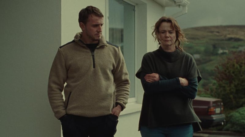 Donegal-shot God’s Creatures stars Paul Mescal and Emily Watson