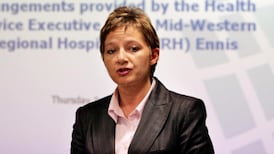 ‘There’s good practice and appalling practice’ in health service, says outgoing Hiqa chief