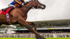 Wayne Lordan eyeing up Group Two Curragh double