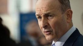 EU summit will see big decisions made on Ireland’s political future