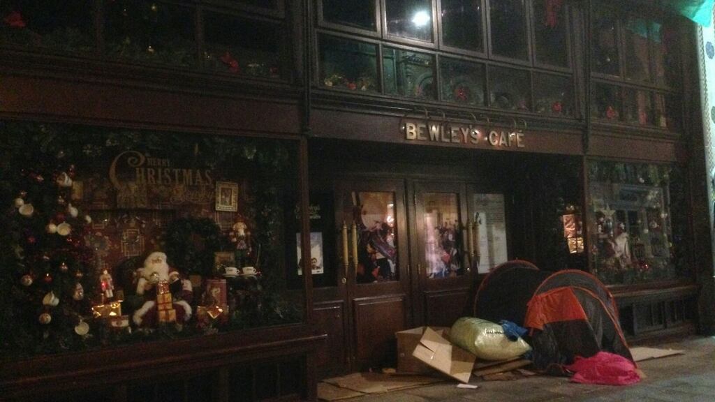 Paul Casey: Homelessness must have long entered and altered my DNA. The whole world at some point had become home. Not living for longer than two years anywhere had made a shape-shifter of me