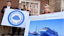 Cut back on cruise ship numbers in Dublin Port could ‘devastate’ tourism
