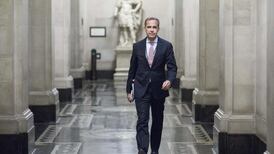 BoE divided on above-target inflation