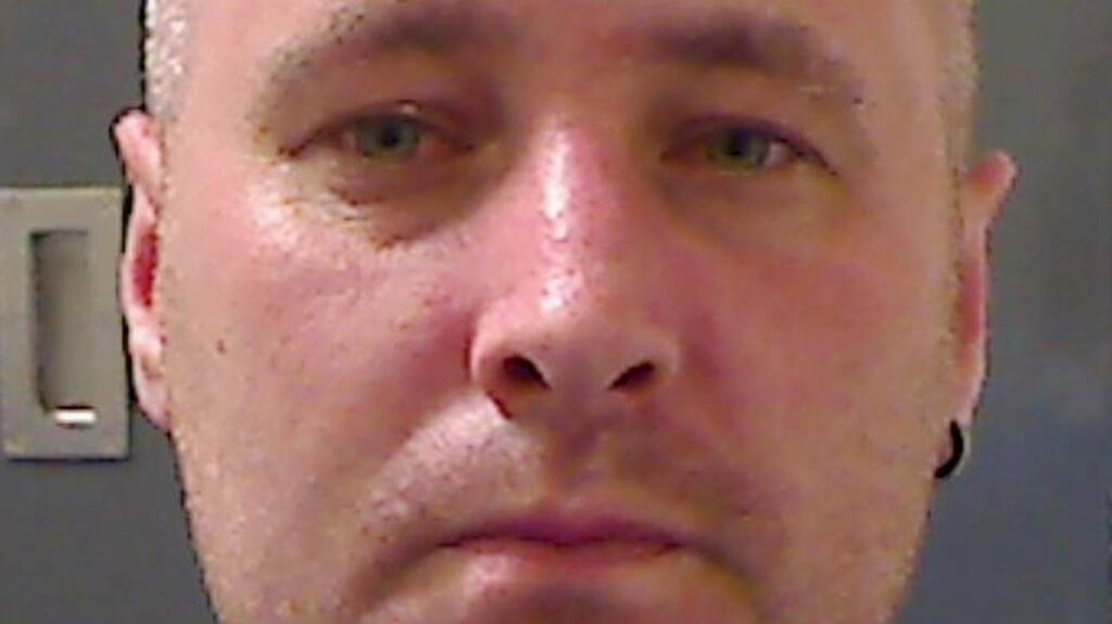 Colin Horner, who was shot dead by a gunman outside Sainsbury’s supermarket on the outskirts of Bangor, Co Down, last Sunday. Photograph: PSNI/PA Wire