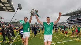 GAA’s century of serial success shows no sign of easing