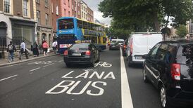 Eamon Ryan warns against diluting or delaying Dublin transport plan