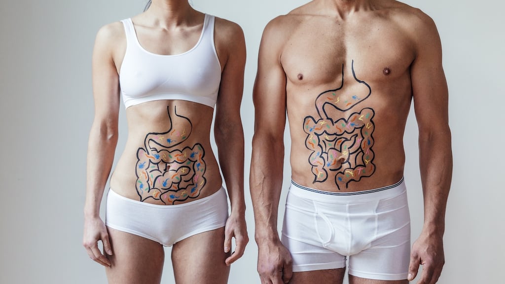 When googling about tummy ailments, it might be wise to take probiotic information with a pinch of salt, according to a new study published in Frontiers in Medicine. Photograph: Getty Images