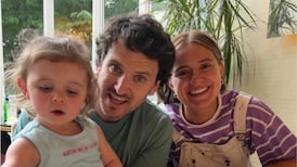 Modern dads: ‘Being in the room doesn’t mean much if you’re on your phone’