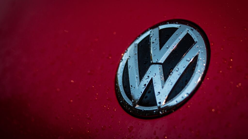 A Volkswagen supervisory board committee charged with overseeing the external investigation into the emissions cheating meets on Tuesday in Wolfsburg. Photograph: Getty Images.