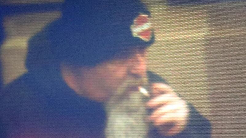 Thomas Ryan was sentenced to five years in prison. Photograph: Mary Browne