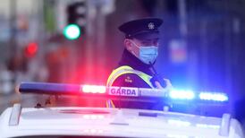 Man (20s) killed in crash in Tipperary Town