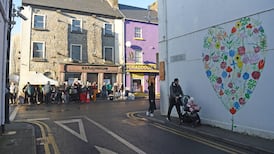 Mayo councillors pass motion calling on local authority to cease co-operation on housing refugees