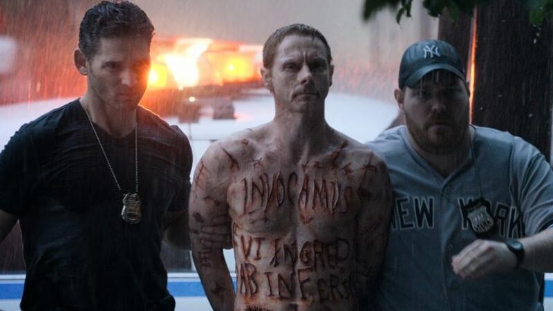 Deliver Us from Evil review: Just what possessed them?