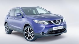 Best buys: Crossovers