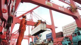 Hillary Clinton’s opposition means  TPP hangs in the balance