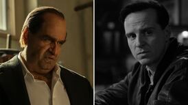 Golden Globe nominations 2025: Colin Farrell and Andrew Scott get nods but Paul Mescal and Saoirse Ronan miss out